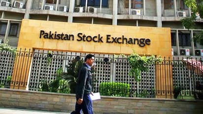 Pakistan Stock Exchange