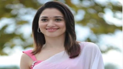 tamannaah