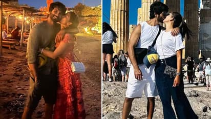 shahid kapoor marriage anniversary