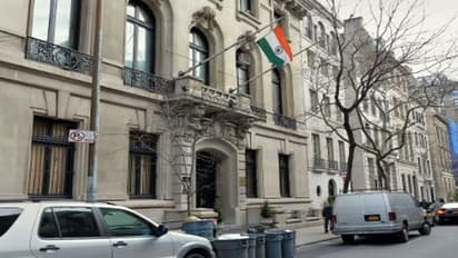 indian embassy