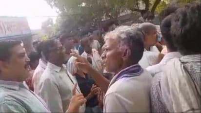 dalit student beaten in rajasthan