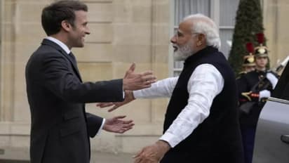 pm france visit