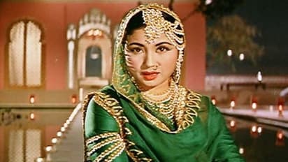 meena kumari biopic
