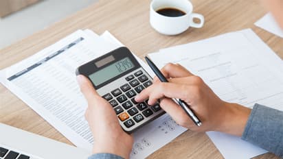 income tax return online