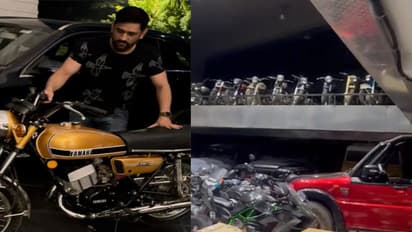 Watch-MS-Dhoni-messive-bike-and-car-collection