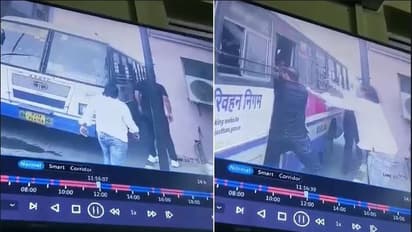 shocking Crime  in rajasthan