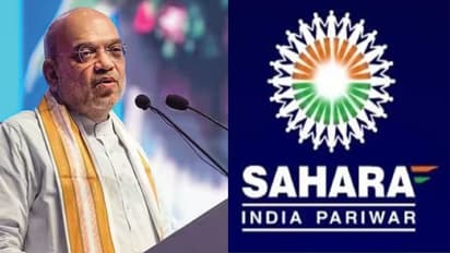 Sahara Refund Portal