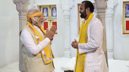 pm modi in rajasthan