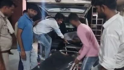 rajasthan road accident