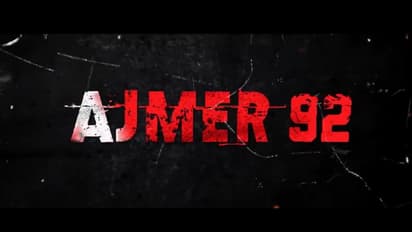 movie Ajmer 92
