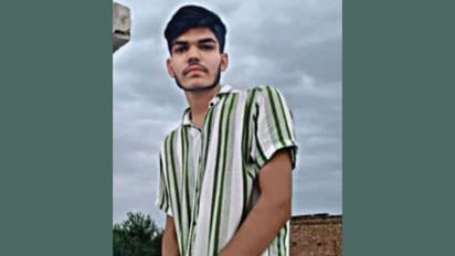 rajasthan school boy suicide