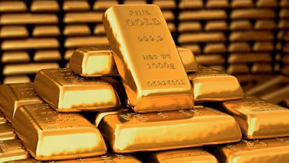Gold price today 21th july 2023
