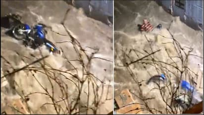 rajasthan weather updates