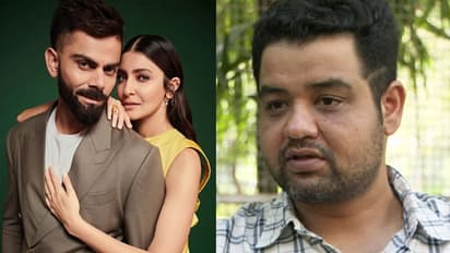 Virat Kohli Brother In Law Signed 400 Crore Deal