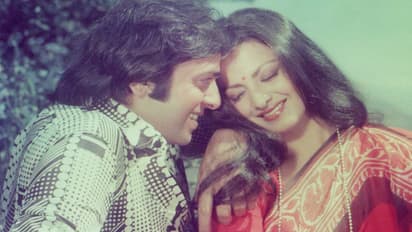 Rekha Marriage With Vinod Mehra