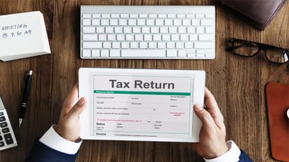 Income Tax Return Last Date