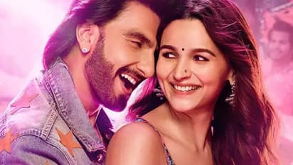 Rocky Aur Rani Ki Prem Kahani Day 3 Collection