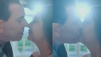 karan johar reveals about dharmendra shabana azmi for lip lock