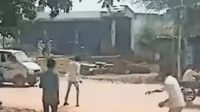 nuh mewat curfew violence live updates