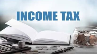 income tax