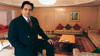 dilip kumar saira banu pali hill iconic bungalow to be demolished