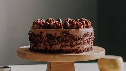 Friendship day cake recipe