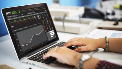 Share Market Prediction