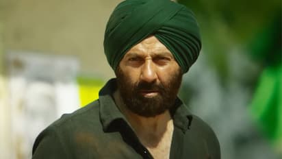 sunny deol on box office clash gadar 2 and OMG 2