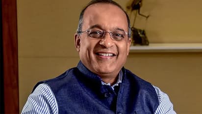 Shashidhar Jagdishan