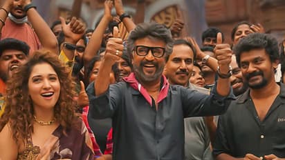 Rajinikanth Film Jailer