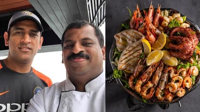 5-star-hotel-chef-told-story-about-MS-Dhoni