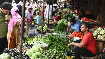 July 2023 inflation in india