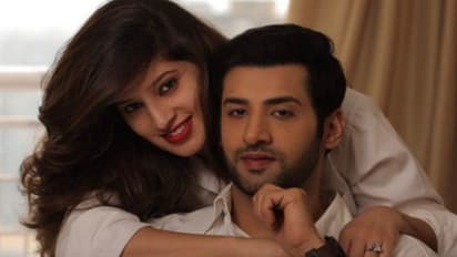 RadhaKrishn Fame Kanan Malhotra Divorced