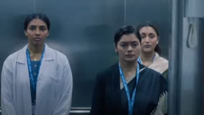 The Vaccine War Teaser