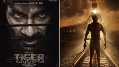 ravi teja tiger nageswara rao teaser