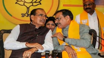 MP BJP Candidate List 2023