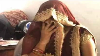 Ashoknagar News wife killed husband with lover