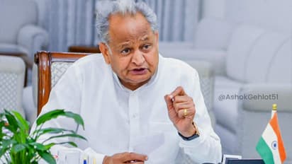 rajasthan assembly election 2023