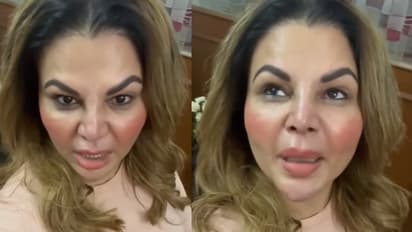 Rakhi Sawant Silences Adil Khan Durrani Doubts