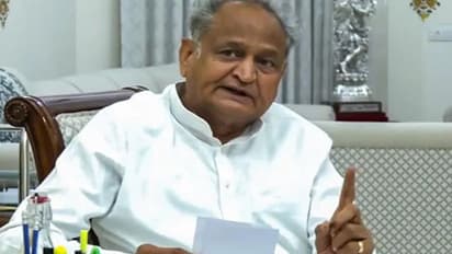 Rajasthan Assembly Election