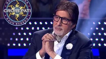 amitabh bachchan kbc 15