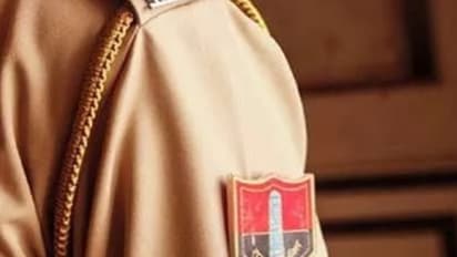 Rajasthan police