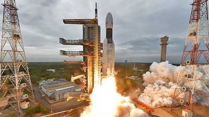 indian space economy budget