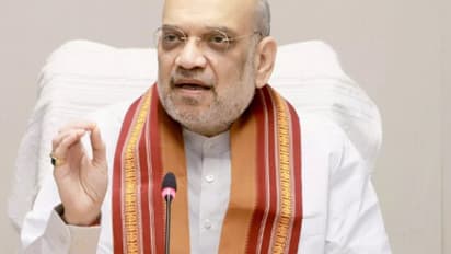 amit shah