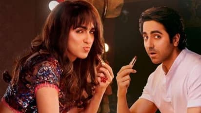 Dream Girl Box 2 Office Day 2