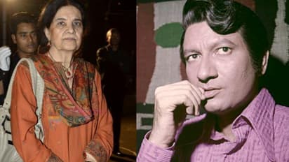 Vijay Anand Wife Passes Away