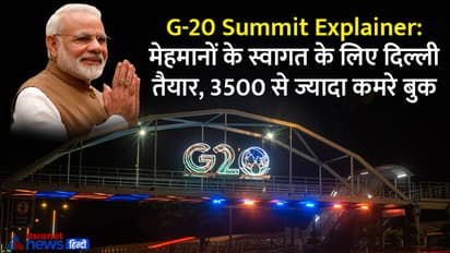 G20 Summit Explainer