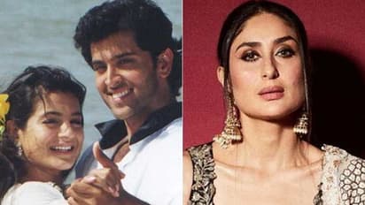 Kareena Kapoor Asked To Quit Kaho Na Pyaar Hai