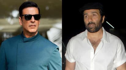  Akshay Kumar Missing From Gadar 2 Success Bash