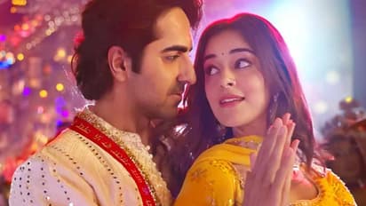 dream girl 2 box office day 10 